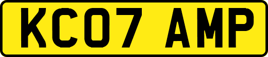 KC07AMP