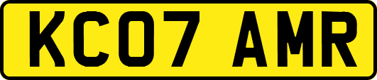 KC07AMR