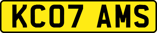 KC07AMS