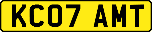 KC07AMT