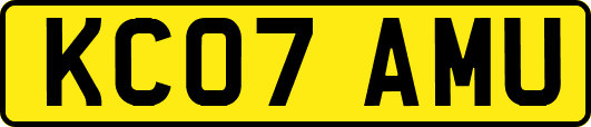 KC07AMU