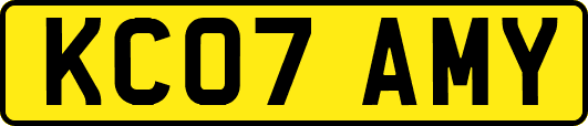 KC07AMY