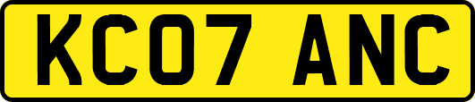 KC07ANC