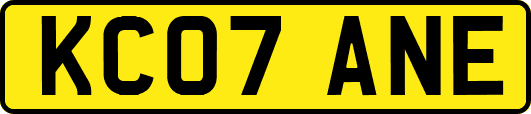 KC07ANE
