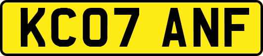 KC07ANF