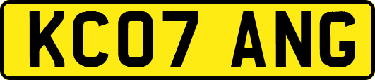 KC07ANG