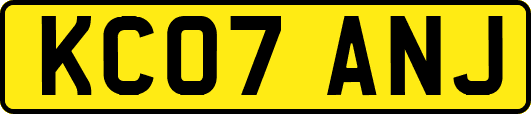 KC07ANJ