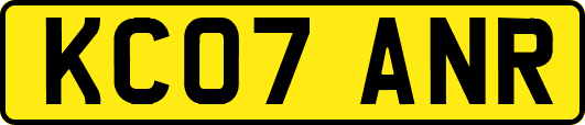 KC07ANR