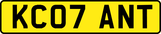 KC07ANT