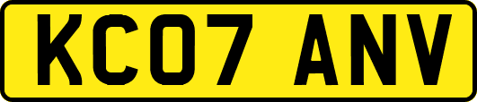 KC07ANV
