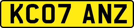KC07ANZ