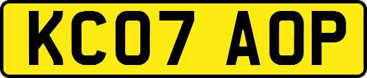 KC07AOP