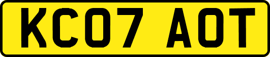 KC07AOT