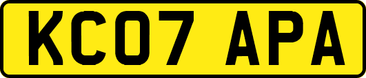KC07APA