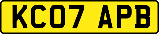 KC07APB