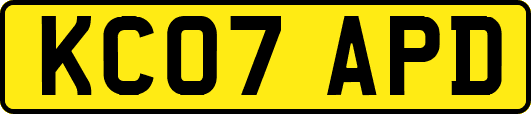 KC07APD