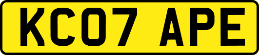 KC07APE