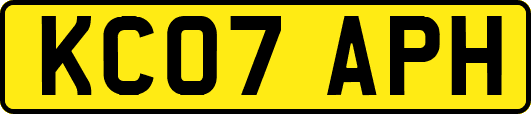 KC07APH