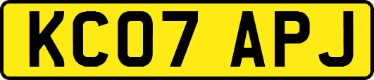 KC07APJ