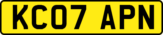 KC07APN