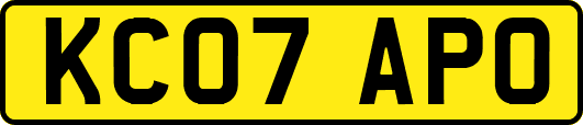 KC07APO