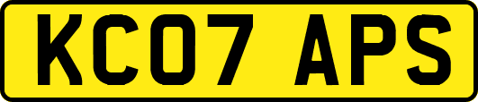 KC07APS