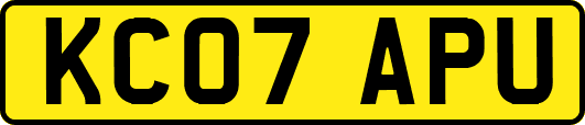 KC07APU