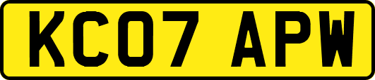 KC07APW