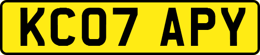 KC07APY