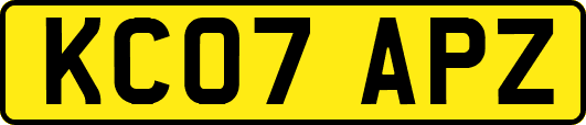 KC07APZ