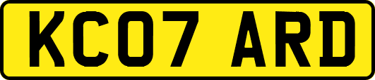 KC07ARD