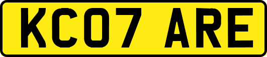 KC07ARE