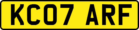KC07ARF