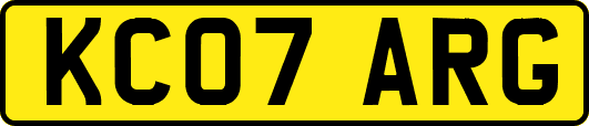 KC07ARG