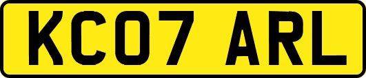KC07ARL