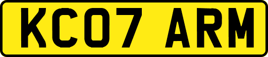 KC07ARM