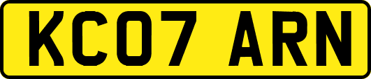 KC07ARN