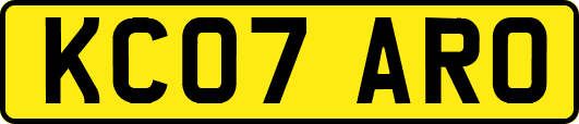 KC07ARO