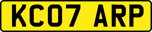KC07ARP
