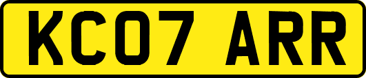 KC07ARR