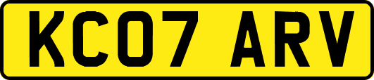 KC07ARV