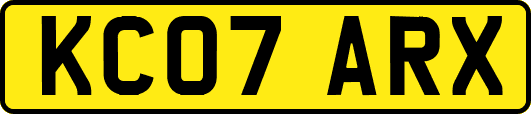 KC07ARX