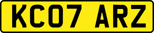 KC07ARZ
