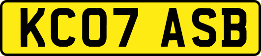 KC07ASB