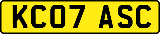 KC07ASC
