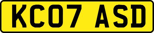 KC07ASD