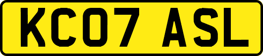KC07ASL