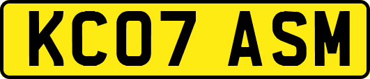 KC07ASM