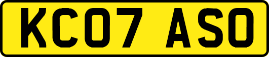 KC07ASO