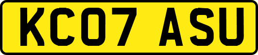 KC07ASU